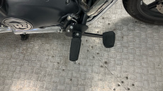 Royal Enfield Super Meteor 650 Top (23MY)